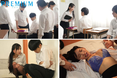 Teacher Karen Assaulted Repeatedly Despite Protecting Me