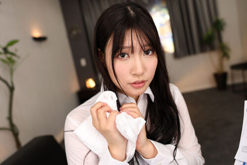 【8K VR】Close-up Facial Angle - Wet Hair Sex with Beautiful Junior