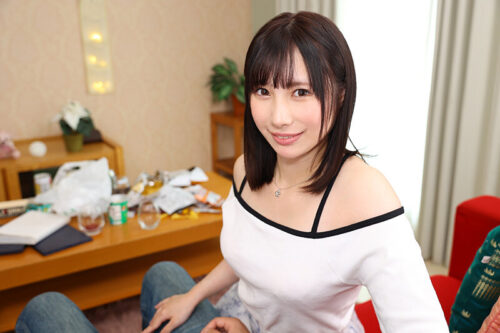 【VR】【8K VR】Girlfriend's Sister Seduces Her Boyfriend
