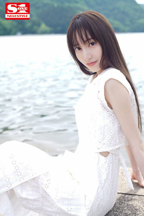 Former Odaiba Terrestrial Idol Karen Ishida Becomes S1 Exclusive!