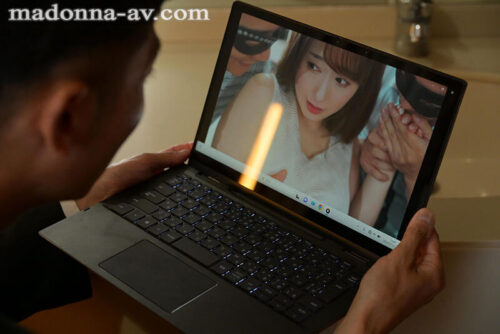 Cuckold Gangbang: Take My Beloved Wife - Shiraishi Marina