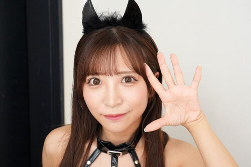 Succubus Aya's Semen Extraction VR