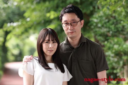 Cuckold Manor 8: Wife Turned Dutch Wife - Shiori Nogami