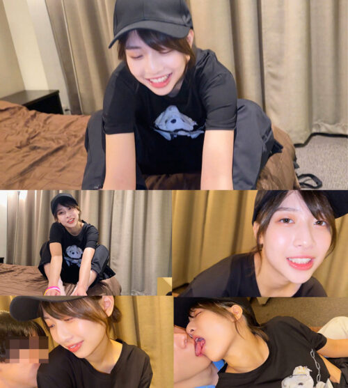 Haru-chan 2