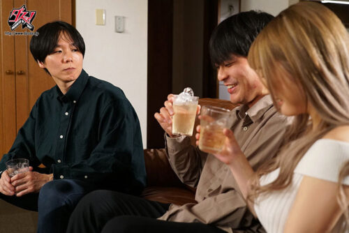 Disciplining the Sugar Baby with Big Breasts... But Training Her as My Personal Onahole Instead - Rimmu Yumino