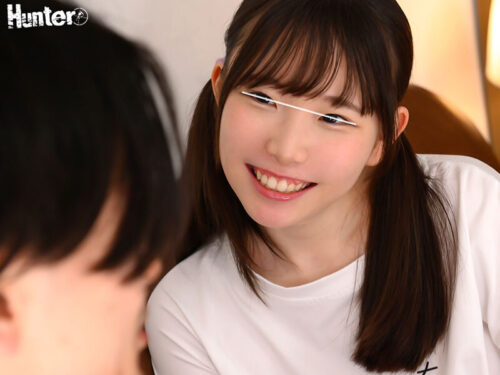 My Girlfriend's Slutty Sister Craves Raw NTR Action