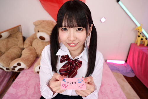 Ceiling Angle Specialized VR - Pure J○ Reflexology with Shizukitsuki Kokoro
