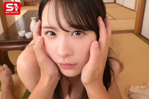VR: Pure-Hearted Energetic Girl Becomes Obedient Submissive in Private - Ultimate Hot Spring Training Date with Perfect Fuck Buddy Yuka Murakami