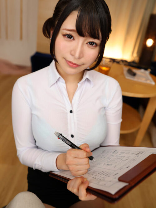 VR: Tantra Tongue Detox Massage with Sato Nonoka