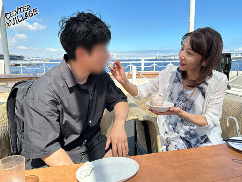 Married Woman 24 Hours: Affair Creampie Date with Reimi Saegiki