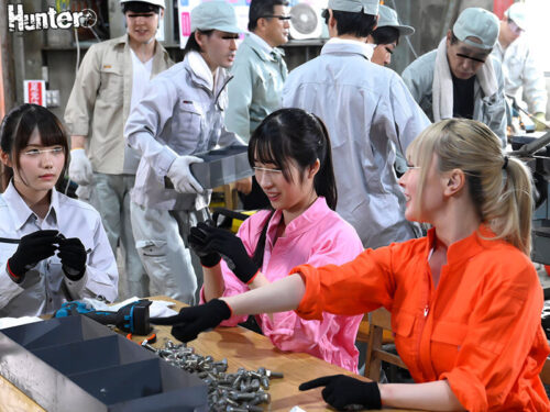 Unlimited Access for Anyone! Small Factory Edition
