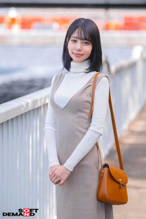 Minami Umeda, 29 Years Old - Amateur Wife's AV Debut