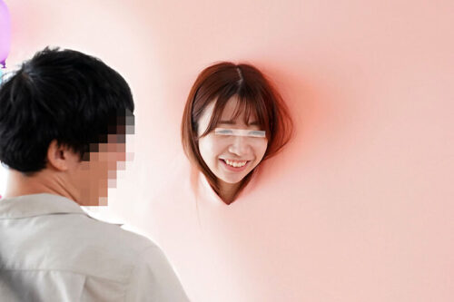 Couple Monitoring AV: Face Is Hubby, Body Is NTR!
