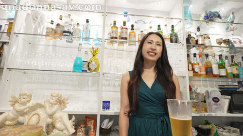 AV Retirement: Sada Mariko's Real 1-Night 2-Day Documentary in Fukuoka