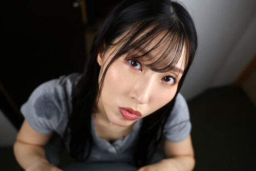 Seduced by My Upstairs Neighbor's Wife in the Rain - Room 401