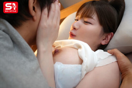 Caring Older Sister Gives In When I Show Her My Arousal