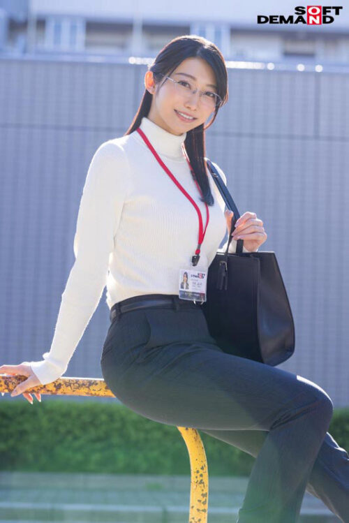[Bonus Edition] Secretary Moriya Yoshino's AV Debut