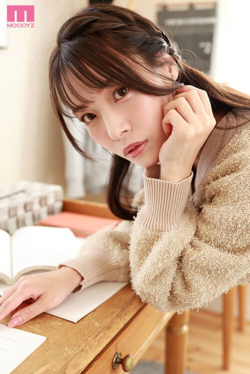 [VR] My Tutor Yagi Nana Taught Me What Love Means