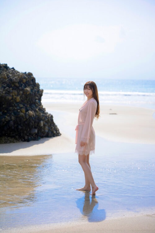 Abe Miho: Love's Trap