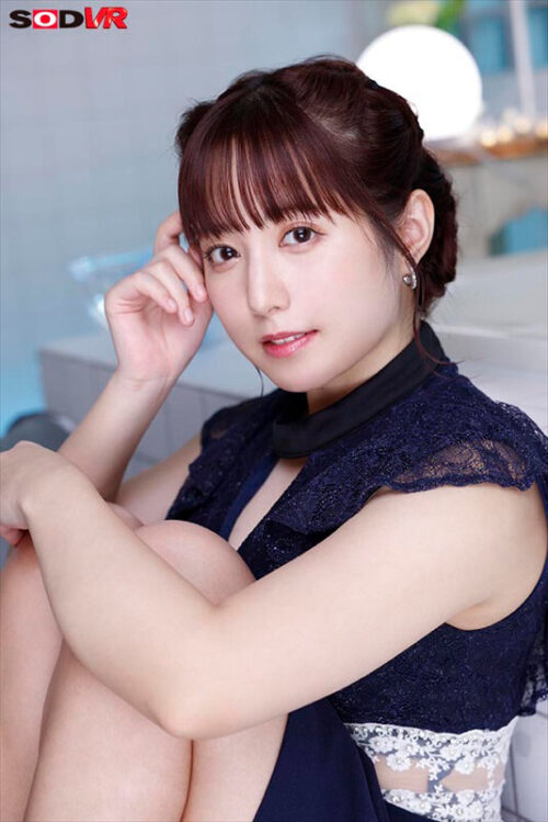 【VR】【8K】Ultimate Healing Soapland: Celebrity Service with Unlimited Releases