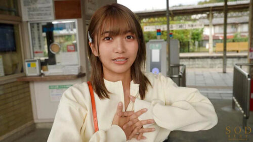 Obedient Hot Spring Trip: Hoshino Riko