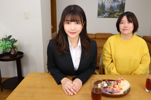【VR】【8K VR】Beautiful Tutor × Younger Preference × HOW TO × NTR Natsuki Rin
