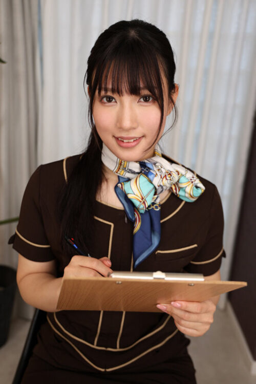 【VR】Ceiling-Focused Angle VR - Rejuvenation Spa Erection Maintenance Massage with Miyagi Rie