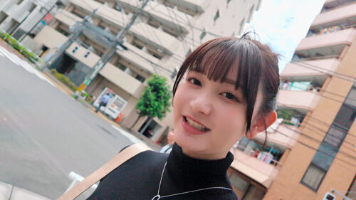 Beautiful Woman Spreading Wide for Anal Rimming - Shizuka