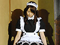 AI High-Sensitivity Sensor Maid Android