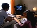 A Woman Living Alone