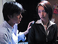 Female Detective: Catch the Serial Rapist!