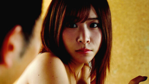 Satsuki Ena & Arimura Nozomi: Erotic Max Beautiful Bodies