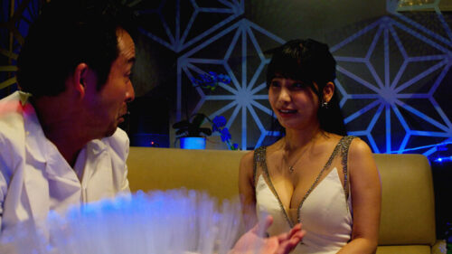Addicted to Akane Mitani's Exquisite Hip Movements