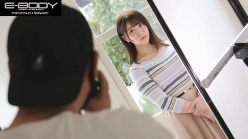 Former Weather Announcer's AV Debut: G-Cup Beauty Asahina Meguru