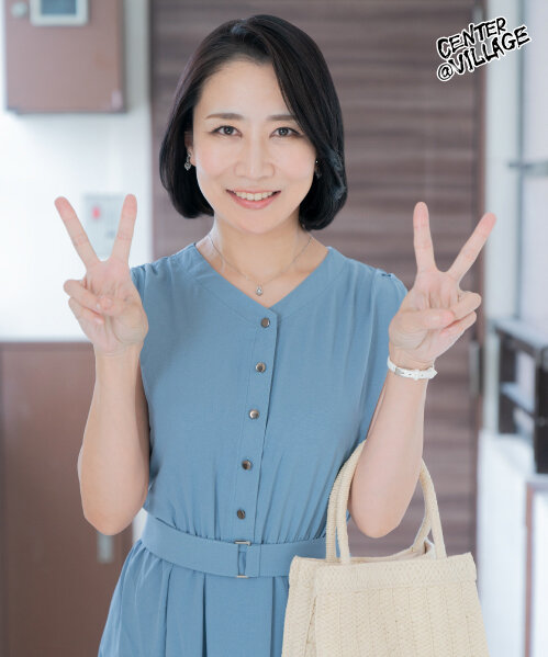 Surprise Home Visit with Reiko Seo - A Fan's Dream