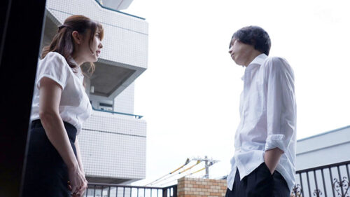 Beautiful Teacher Falls Into Delinquent Students' Trap