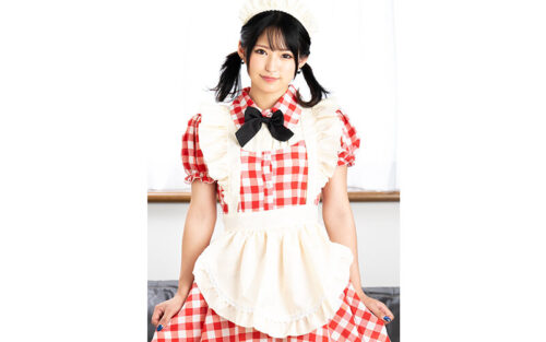 Exclusive Broadcast: Fertile Maid Nagisa Mitsuki