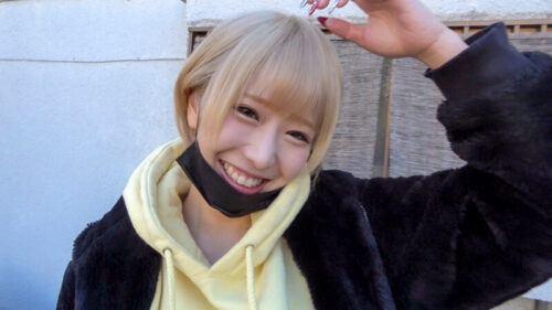 Private Footage: Hottest 2022 Gal Actress Otsu Alice's First Overnight Stay