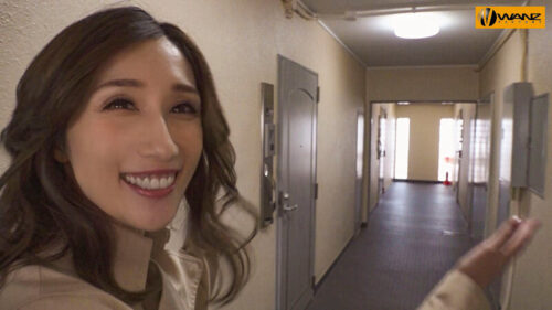 Surprise Visit to Masochist Fan's Home with Rocket Breasts
