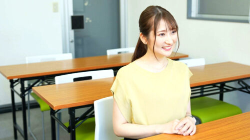 Female Teacher in... (Coercion Sweet Room) Suehiro Jun
