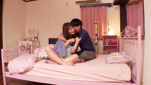 I'll Break Your Girlfriend! Suehiro Jun