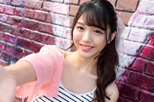Face-Focused VR: Perfect Chemistry with Girlfriend Himari