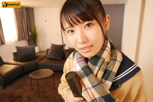 VR: Student Seduction - Teacher Crossed the Line at Love Hotel