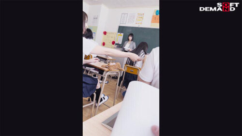 I Want to Impregnate My Beautiful Teacher