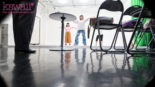 Sudden AV Shoot: 