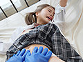 Schoolgirl Electric Shock Restraint Torture - Ichika Matsumoto
