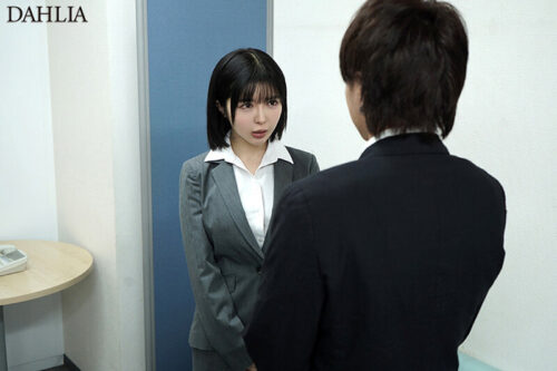Top Retirement Agent Yoshiba Humiliated and Broken