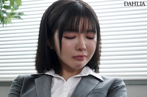 Top Retirement Agent Yoshiba Humiliated and Broken