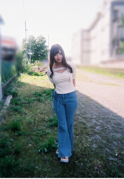 Love Hotel Hopping with Beautiful Ass Lover Miyu