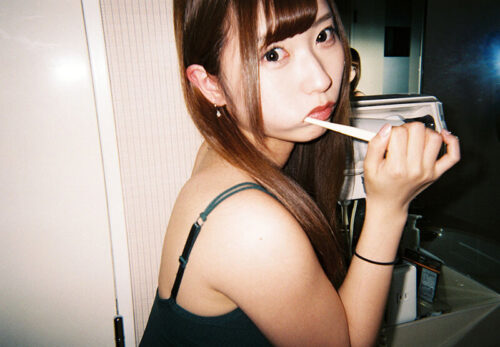 Love Hotel Hopping with Beautiful Ass Lover Miyu